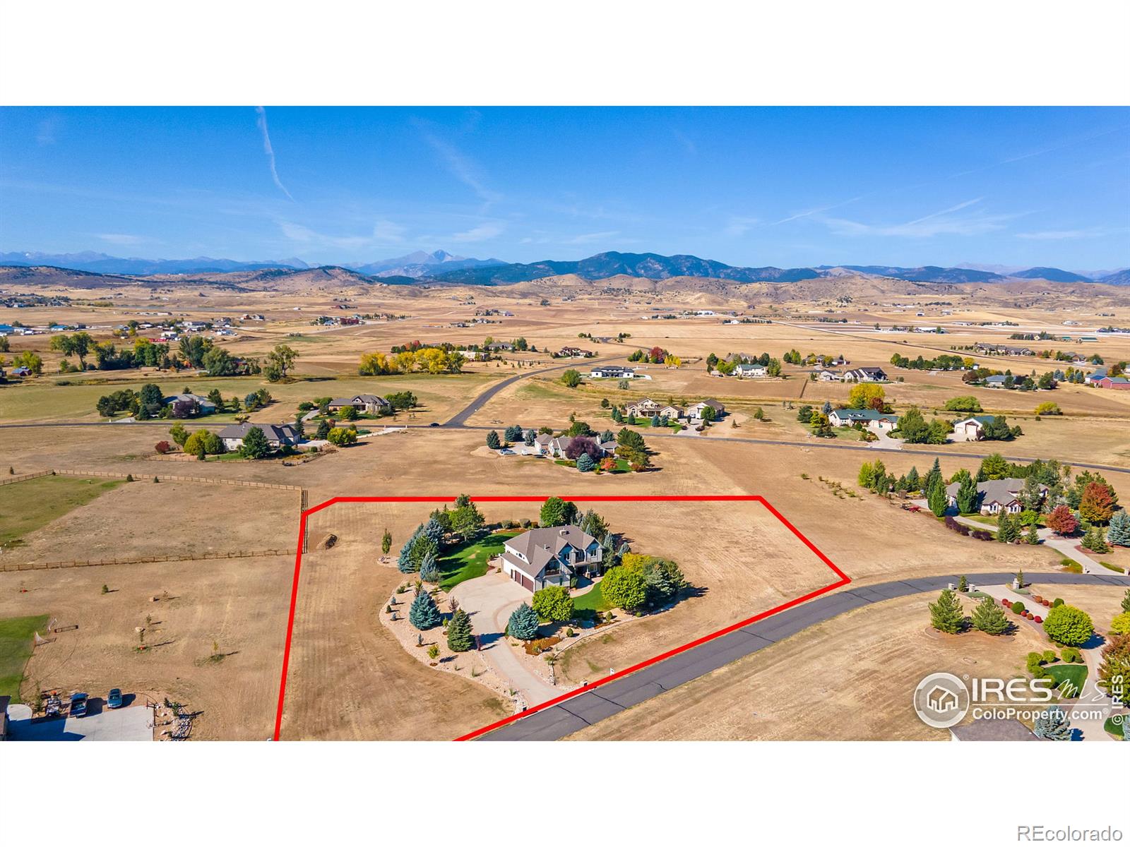 MLS Image #38 for 2261  shoreside drive,berthoud, Colorado