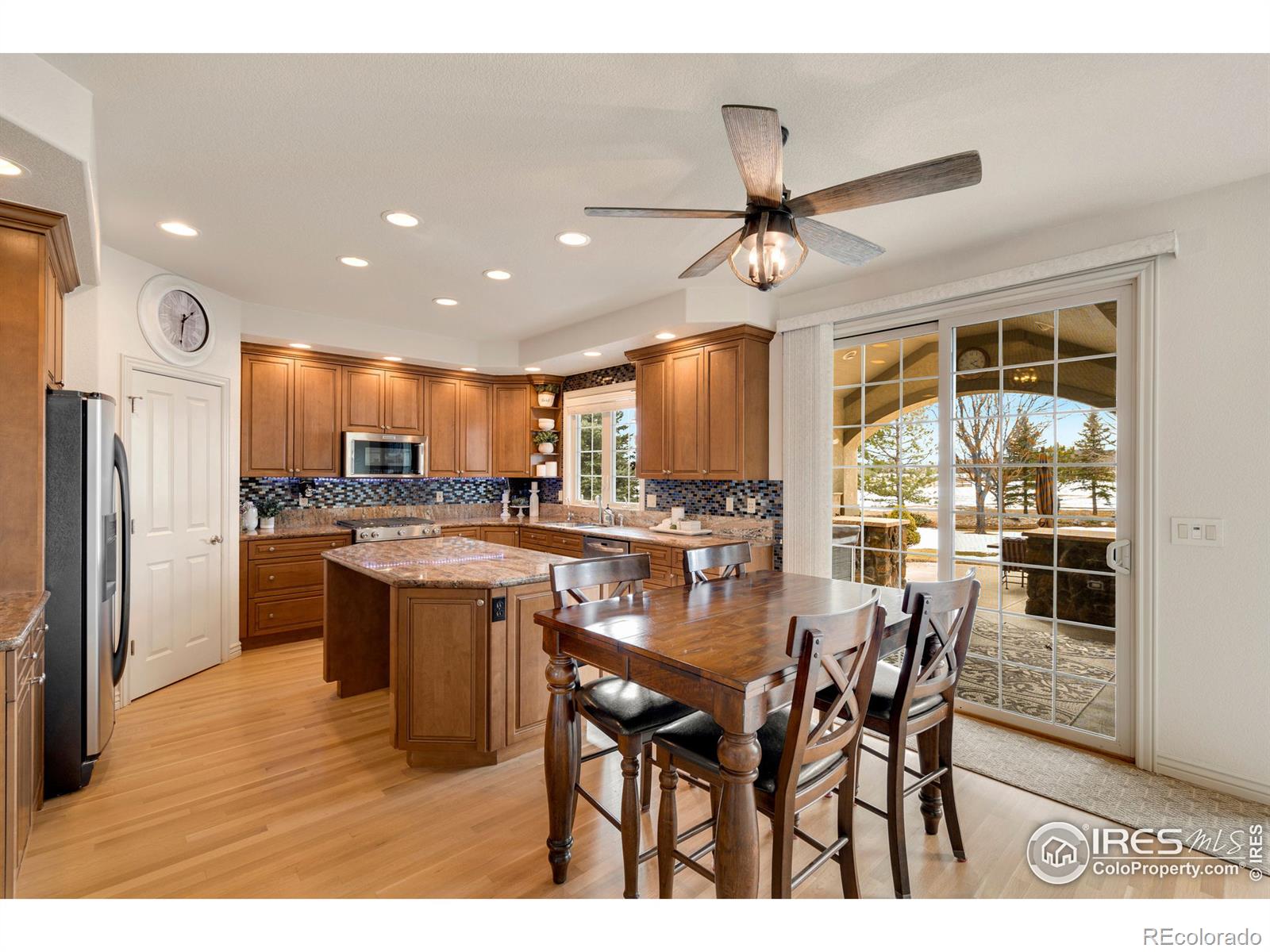MLS Image #8 for 2261  shoreside drive,berthoud, Colorado