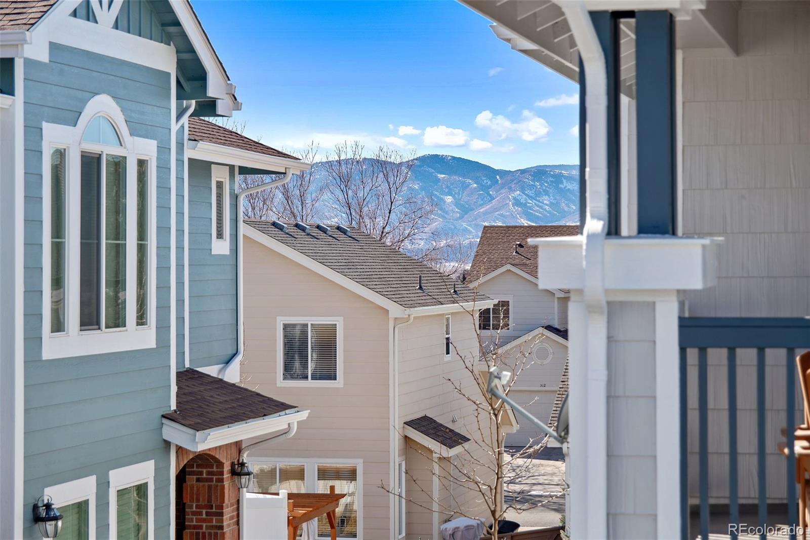 MLS Image #12 for 146  whitehaven circle,highlands ranch, Colorado
