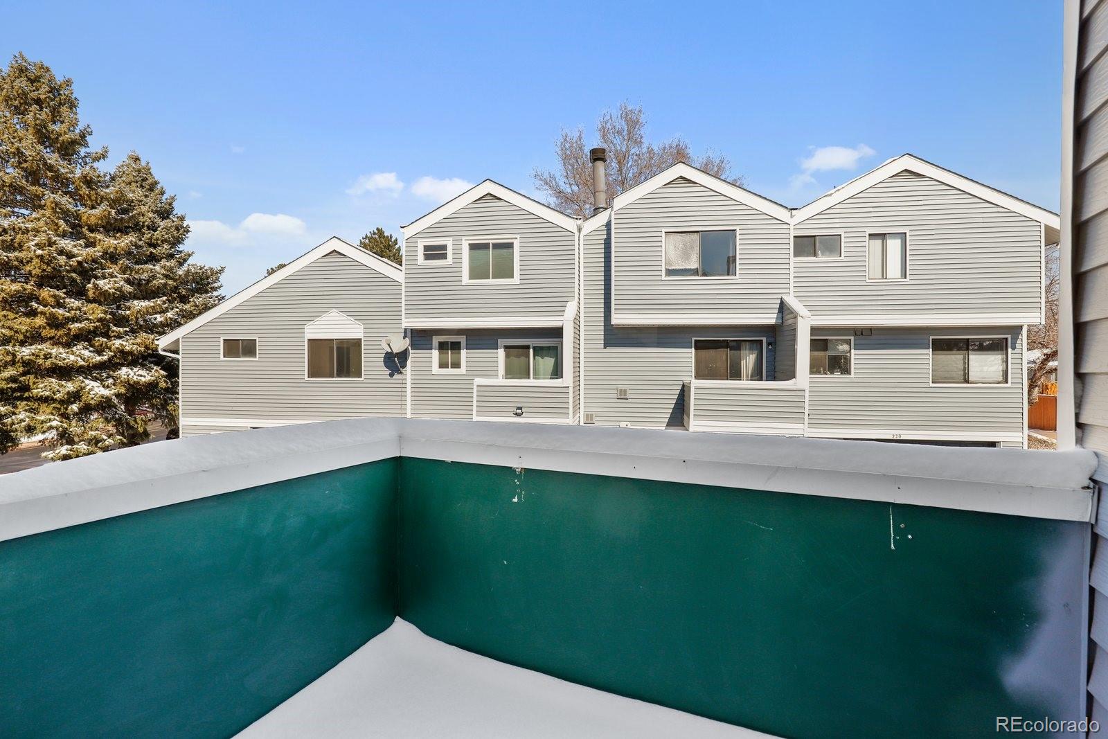MLS Image #20 for 234 s nome street,aurora, Colorado