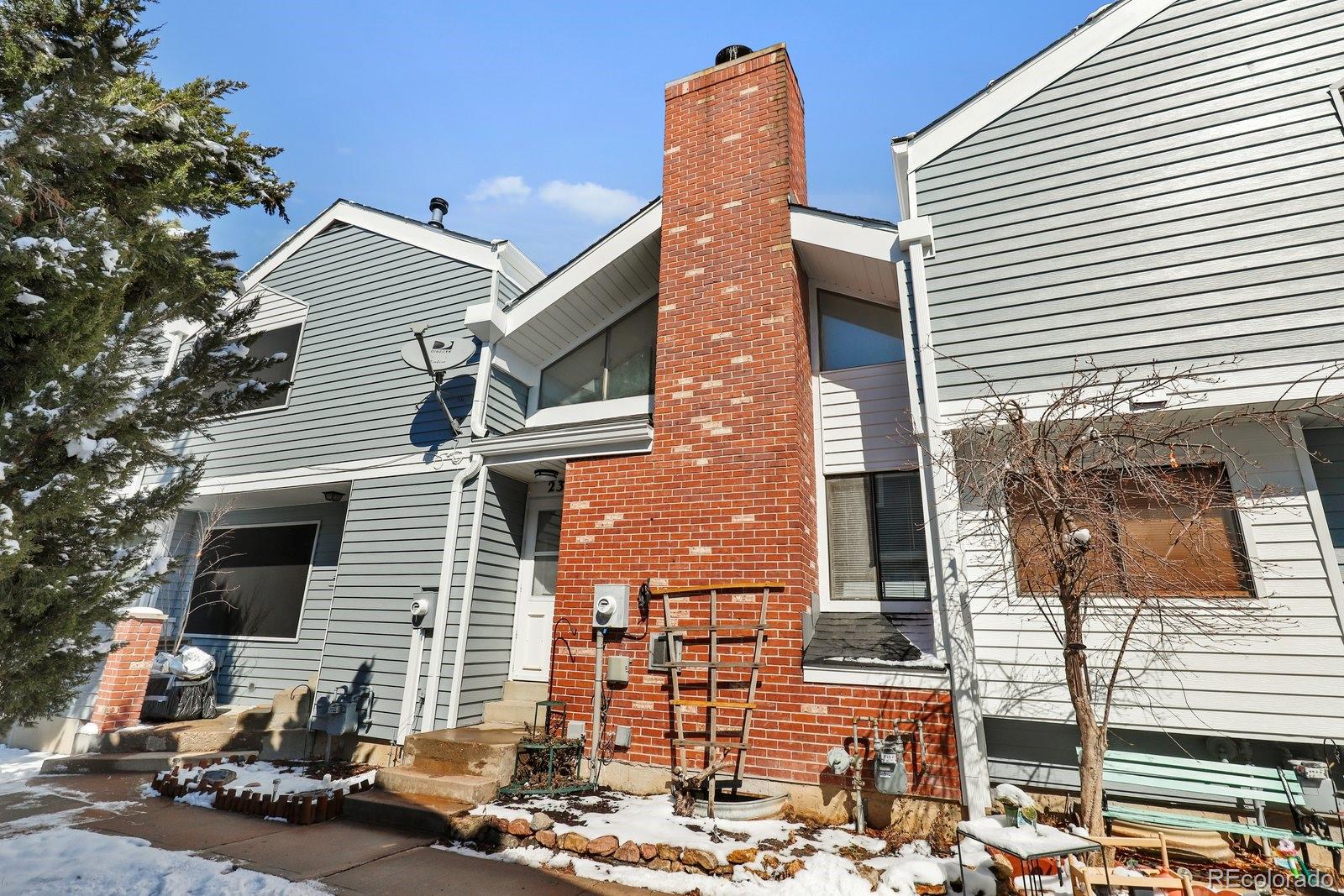 MLS Image #25 for 234 s nome street,aurora, Colorado