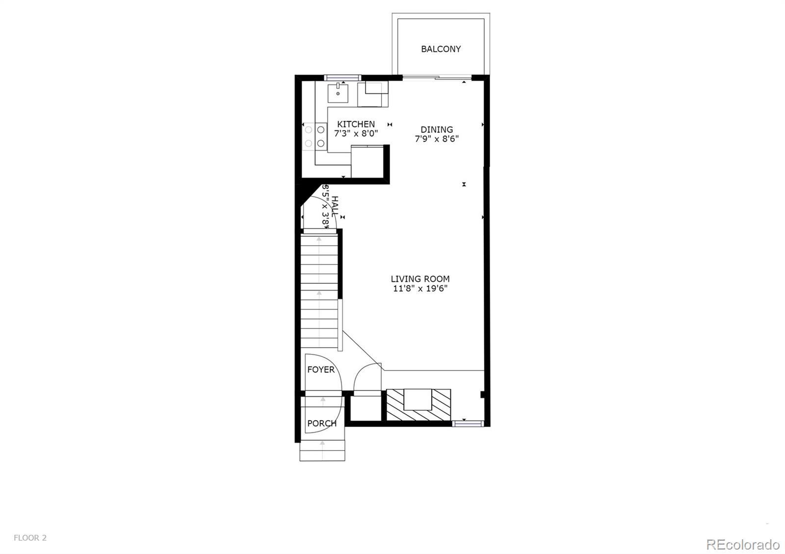 MLS Image #27 for 234 s nome street,aurora, Colorado