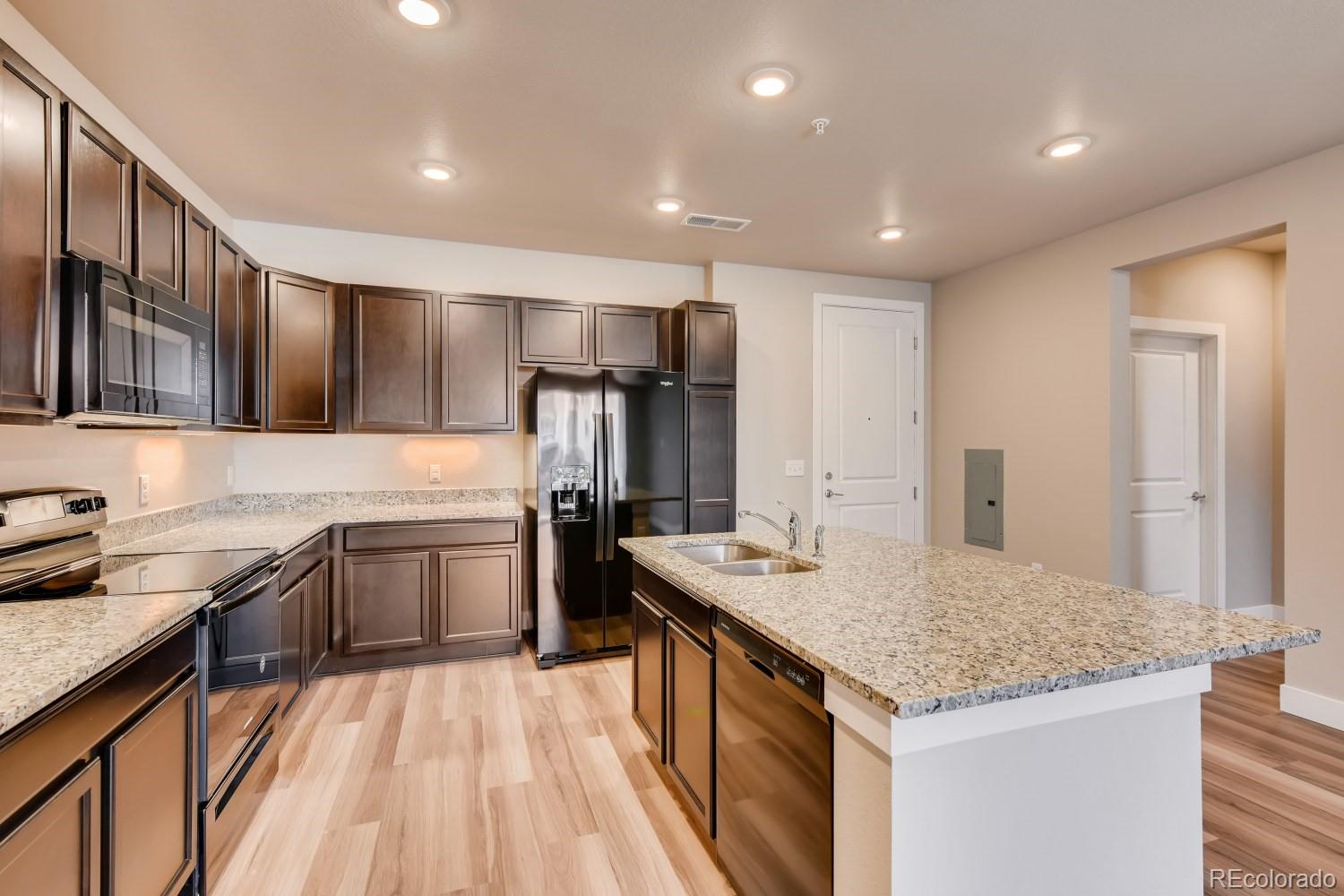 Report Image for 14331 E Tennessee Avenue,Aurora, Colorado