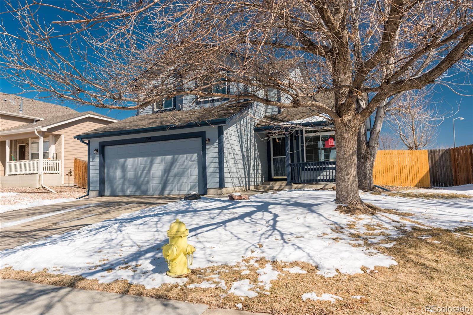 MLS Image #2 for 154 n 17th court,brighton, Colorado