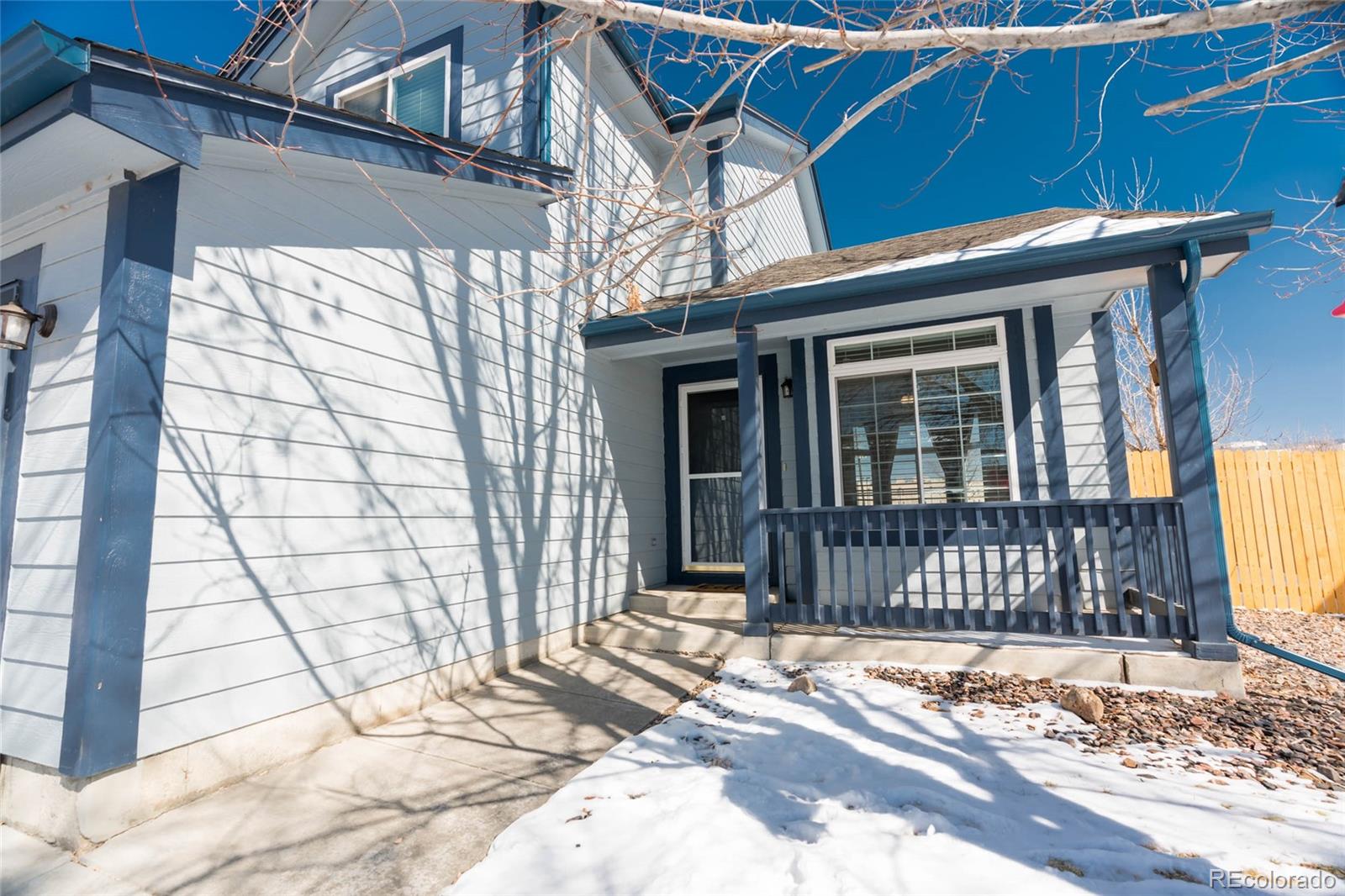 MLS Image #3 for 154 n 17th court,brighton, Colorado