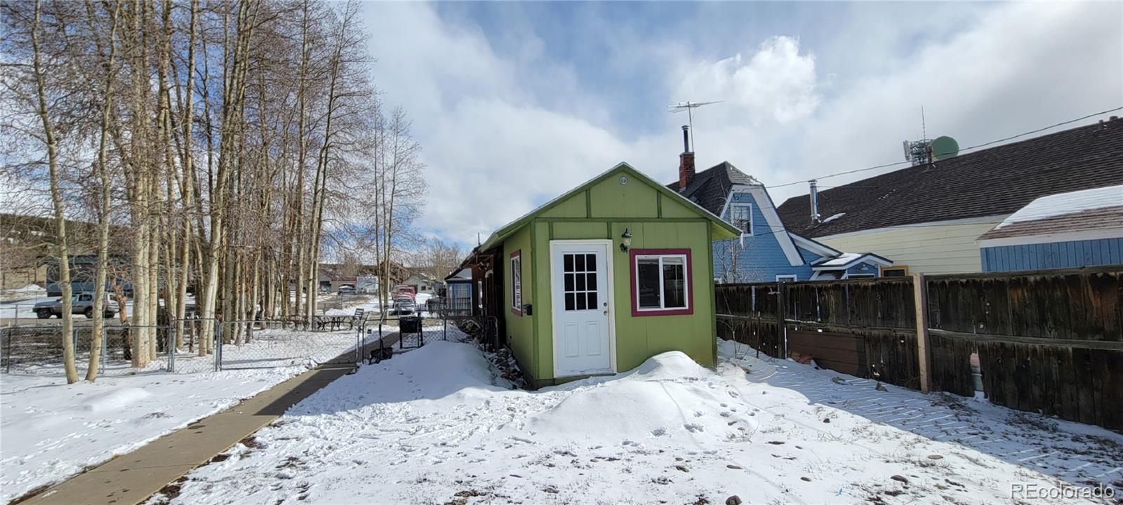 MLS Image #25 for 210 e 5th street,leadville, Colorado