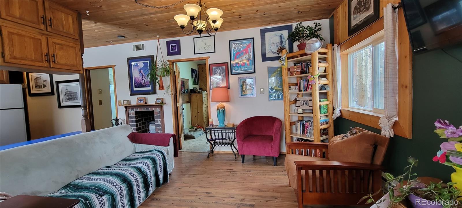 MLS Image #3 for 210 e 5th street,leadville, Colorado