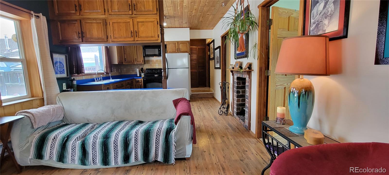 MLS Image #5 for 210 e 5th street,leadville, Colorado