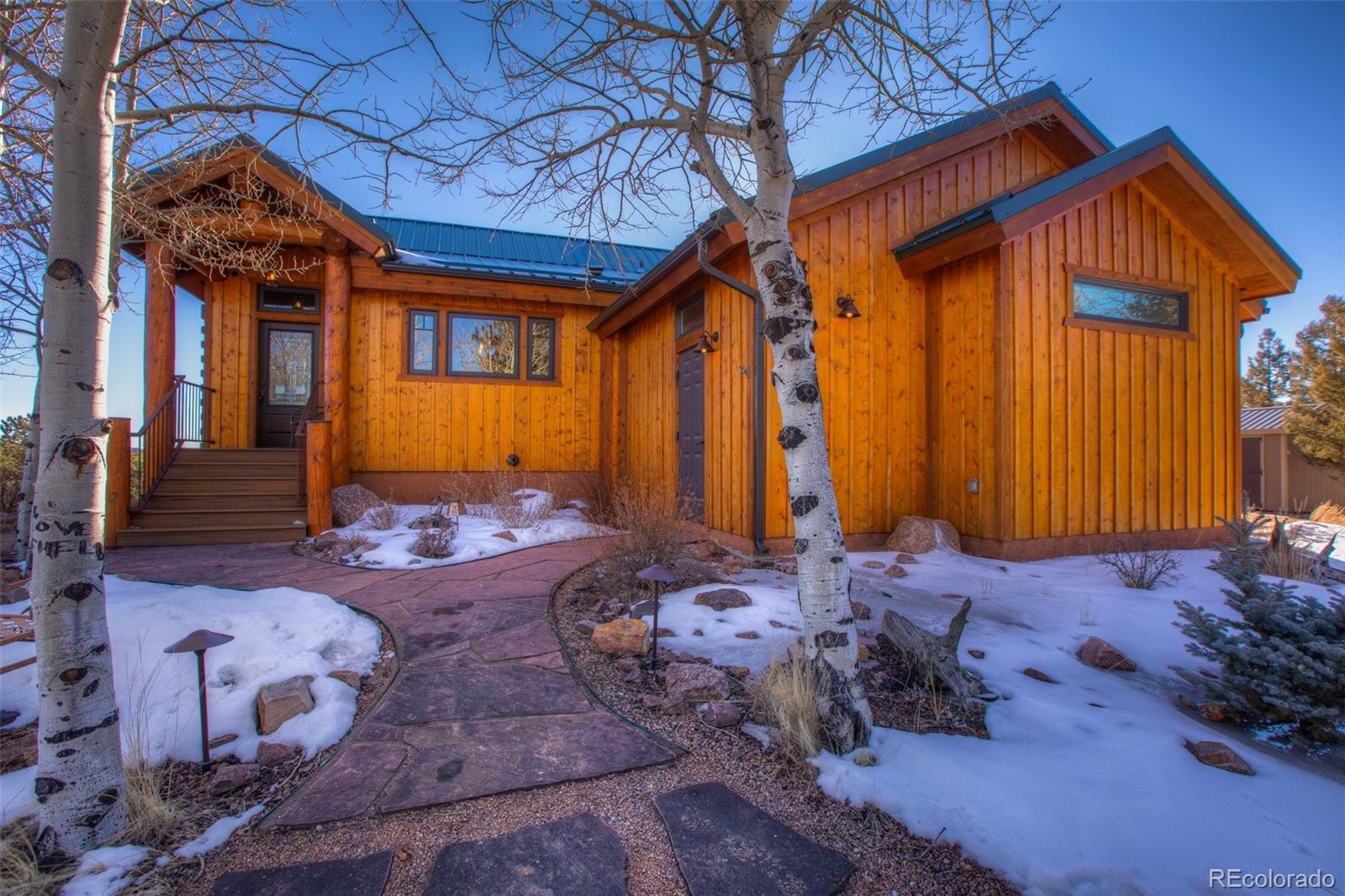 MLS Image #0 for 33  druid trail,florissant, Colorado
