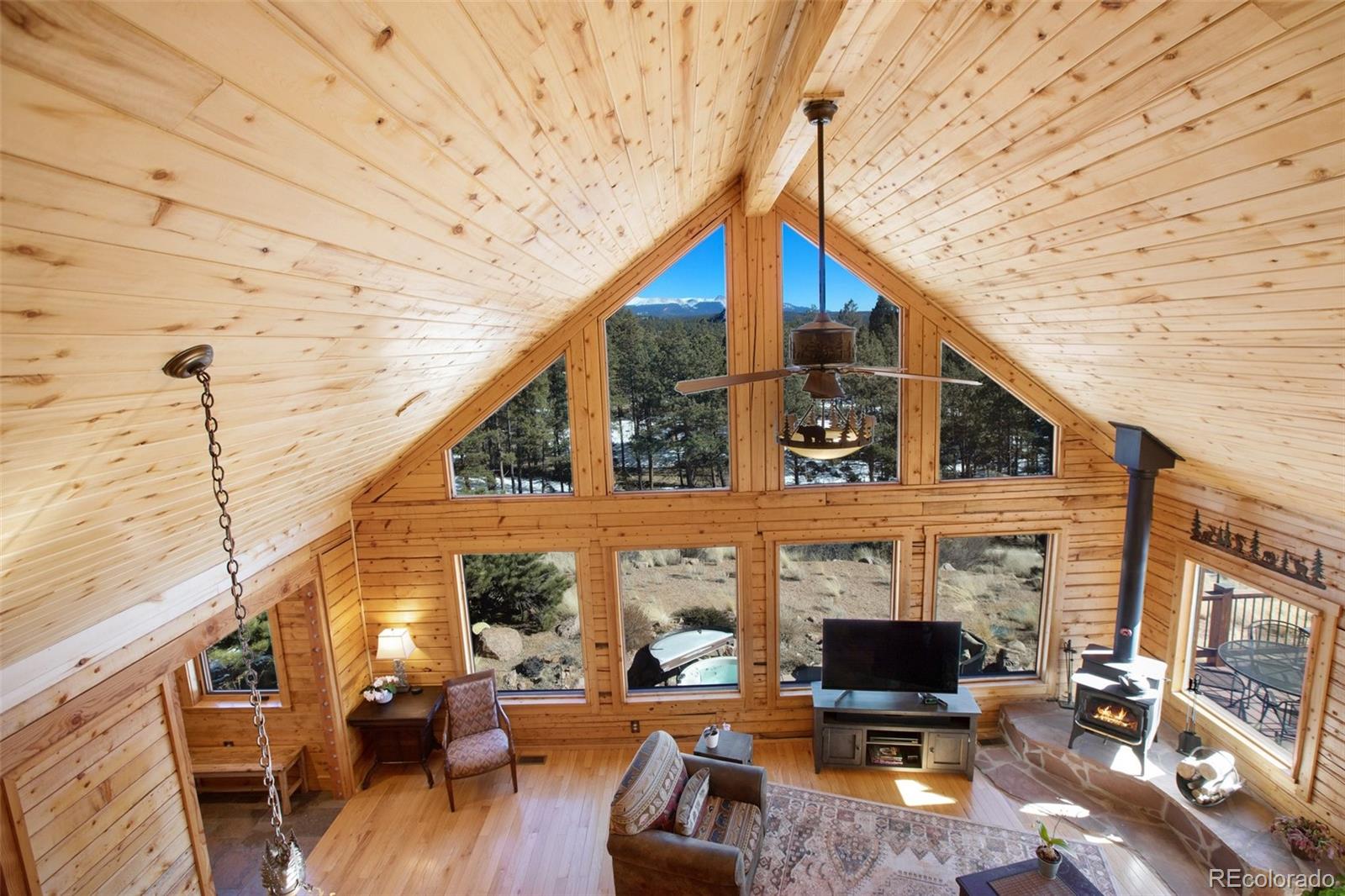 MLS Image #12 for 33  druid trail,florissant, Colorado