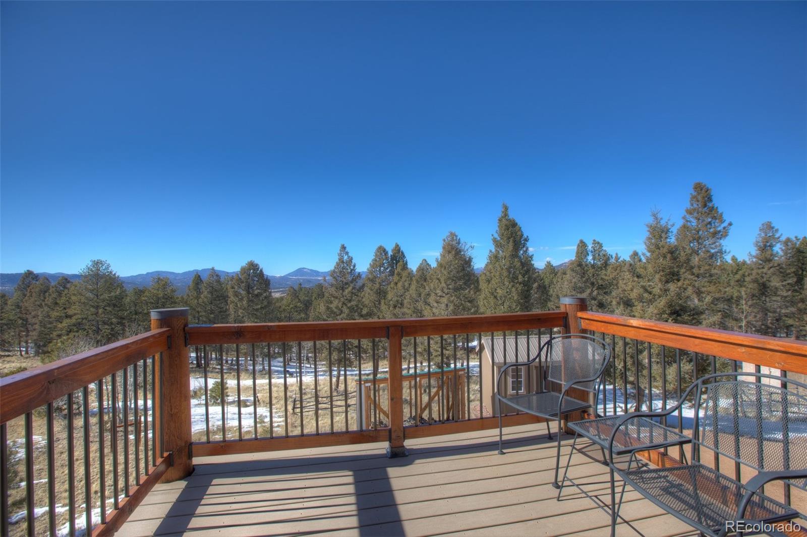MLS Image #29 for 33  druid trail,florissant, Colorado
