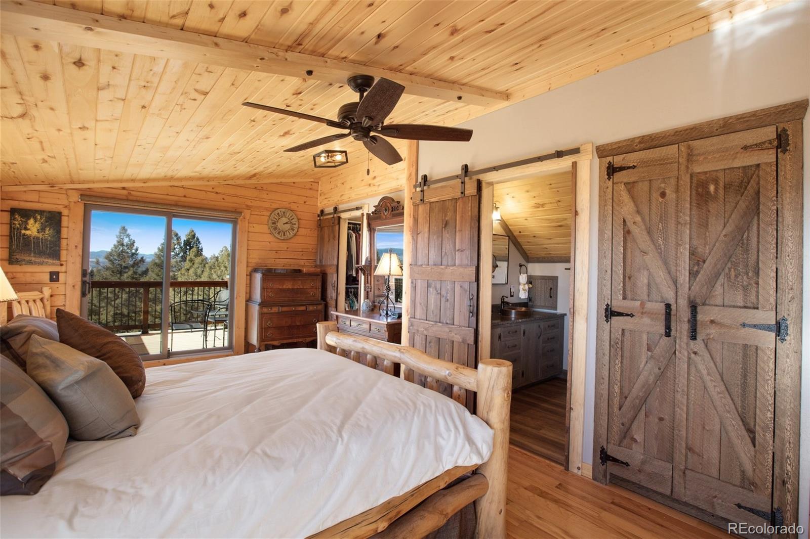MLS Image #32 for 33  druid trail,florissant, Colorado