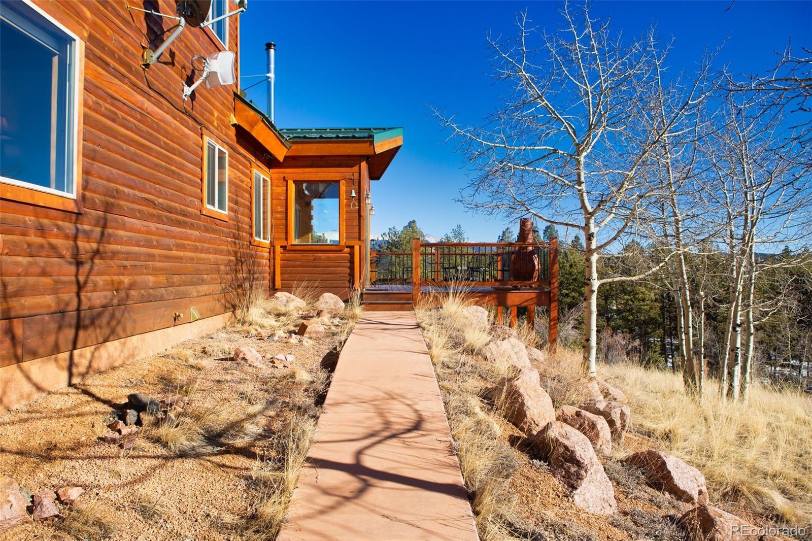 MLS Image #38 for 33  druid trail,florissant, Colorado