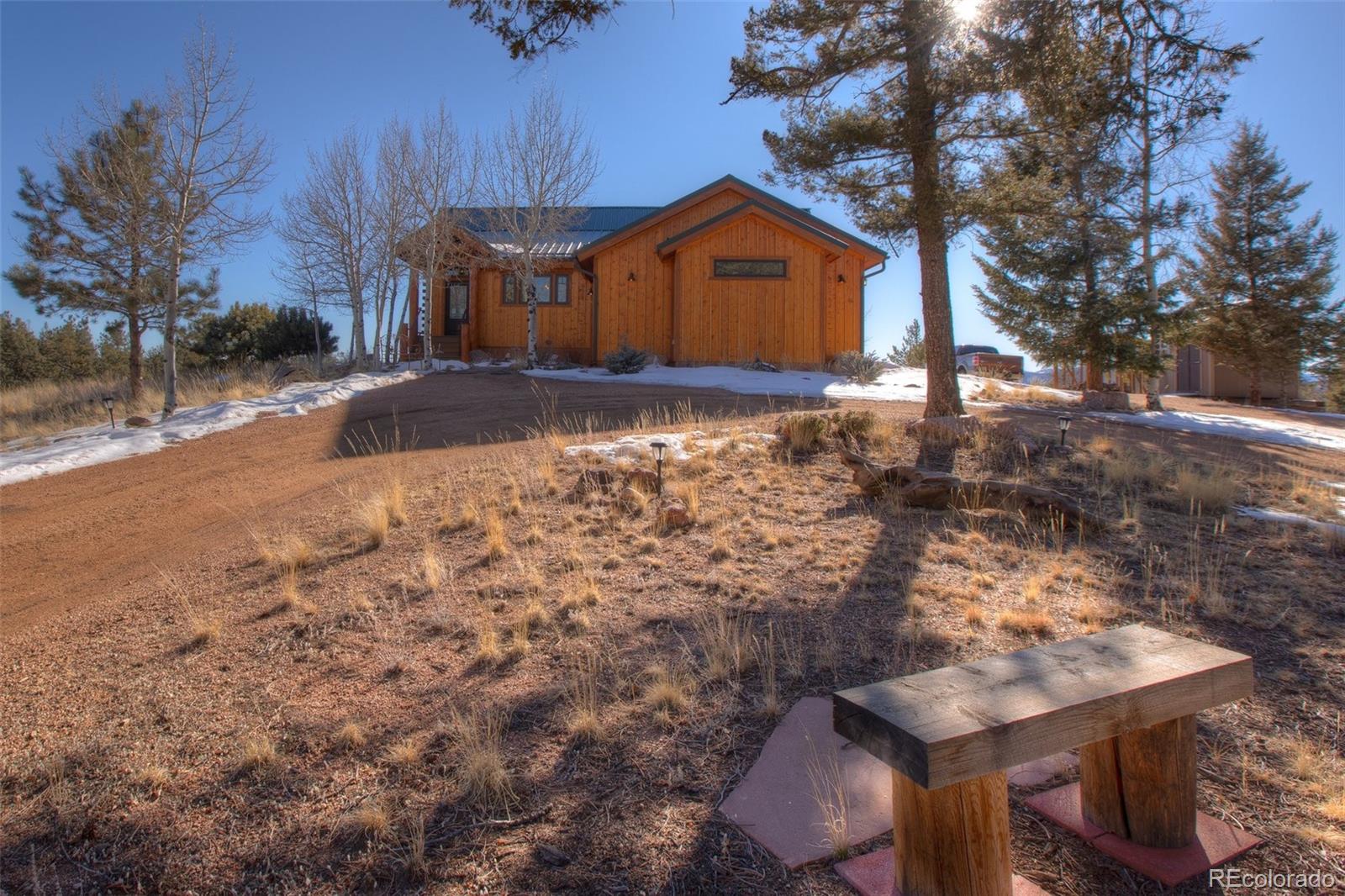 MLS Image #39 for 33  druid trail,florissant, Colorado
