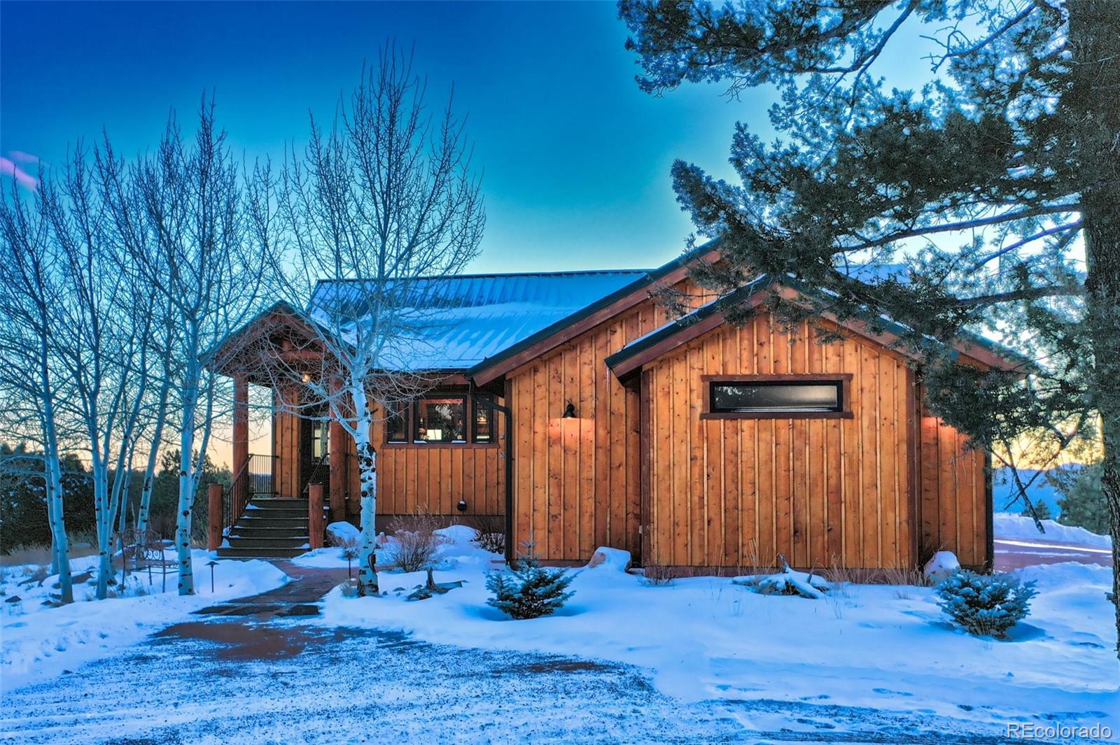MLS Image #6 for 33  druid trail,florissant, Colorado
