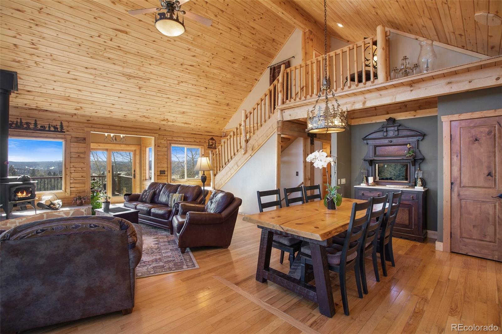 MLS Image #8 for 33  druid trail,florissant, Colorado