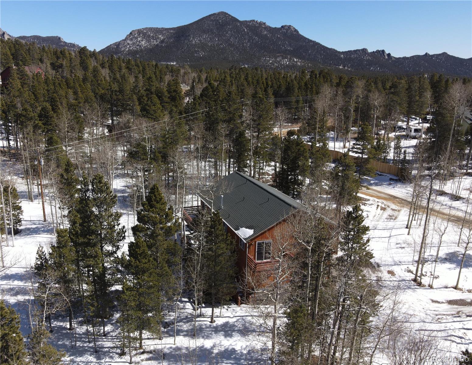MLS Image #12 for 886  karlann drive,black hawk, Colorado