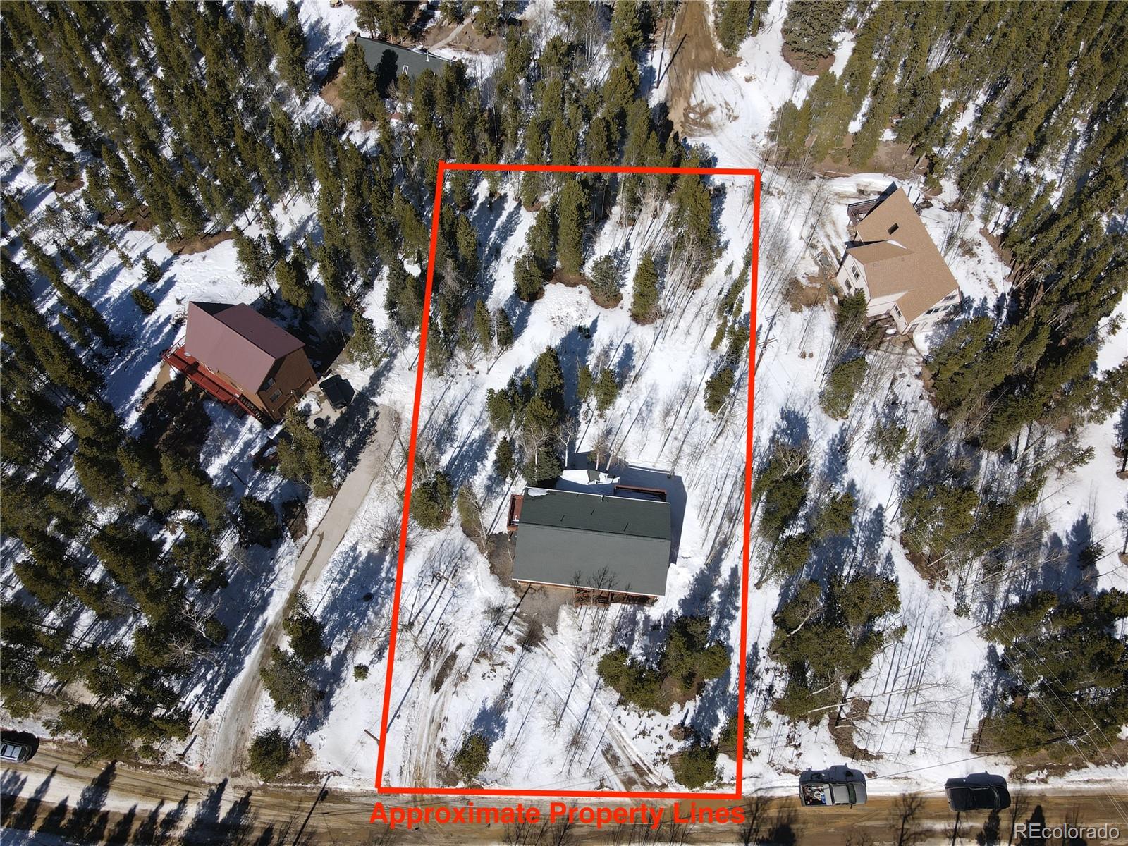 MLS Image #39 for 886  karlann drive,black hawk, Colorado