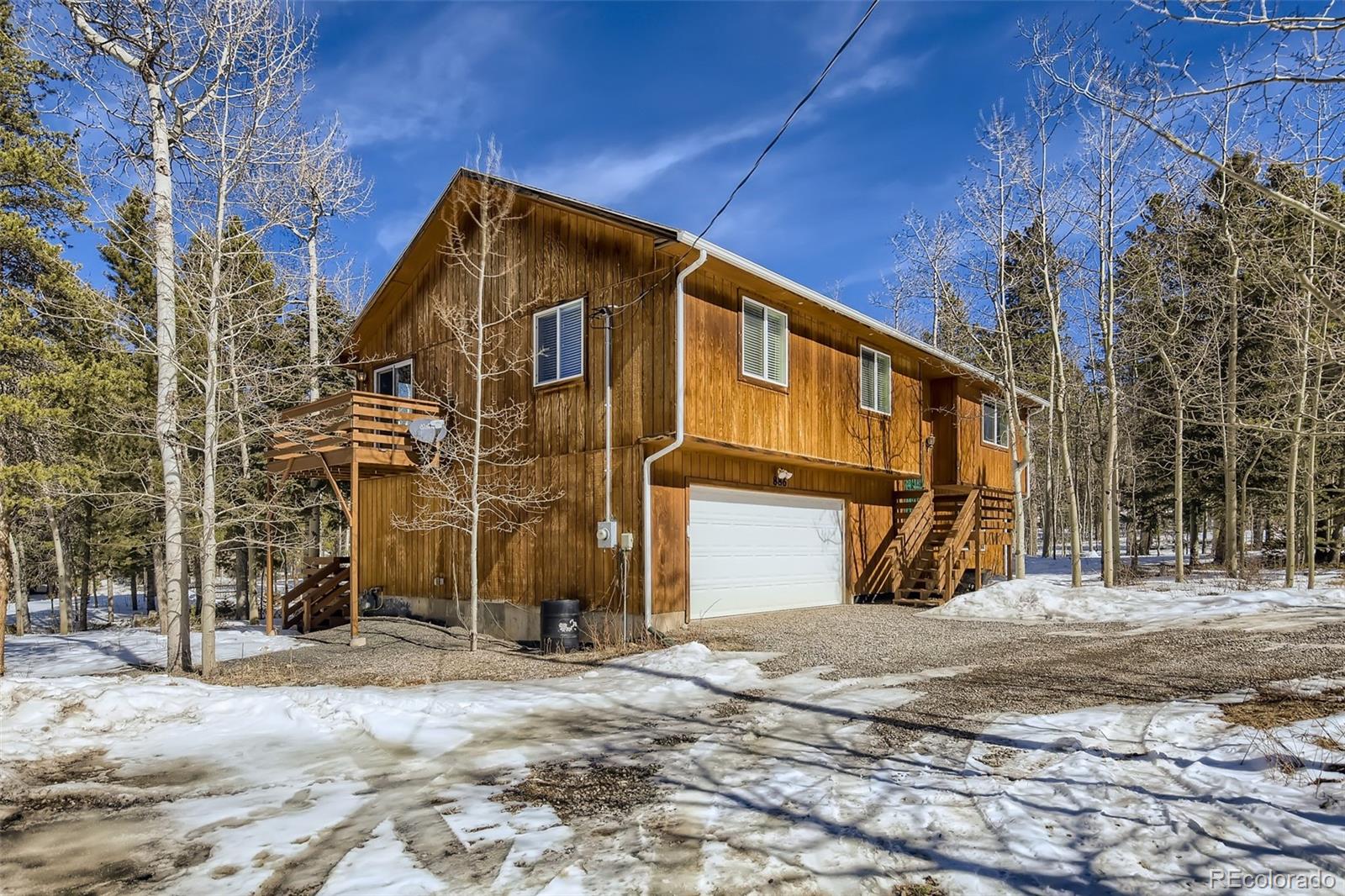 MLS Image #9 for 886  karlann drive,black hawk, Colorado