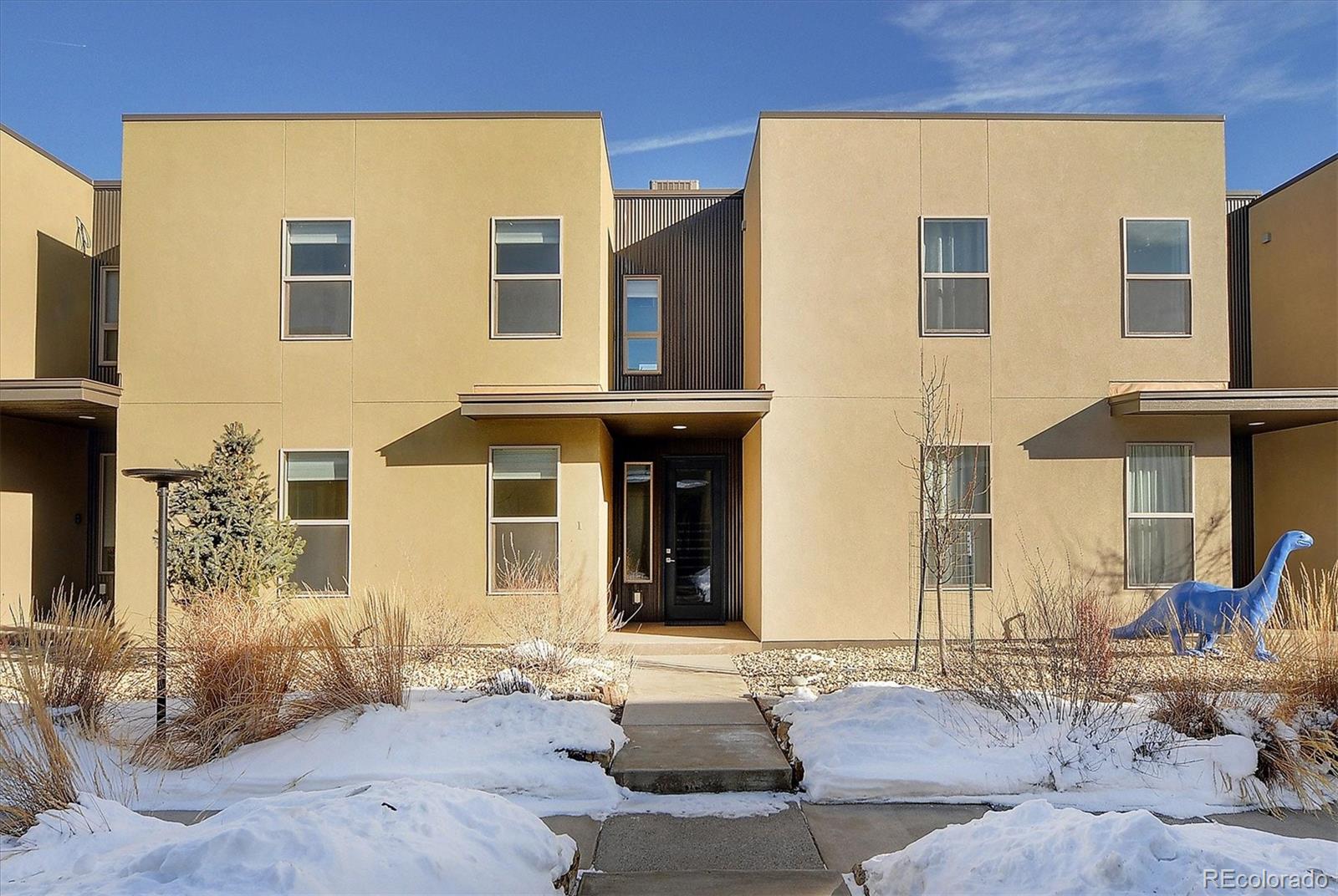 MLS Image #0 for 728  oak street,salida, Colorado