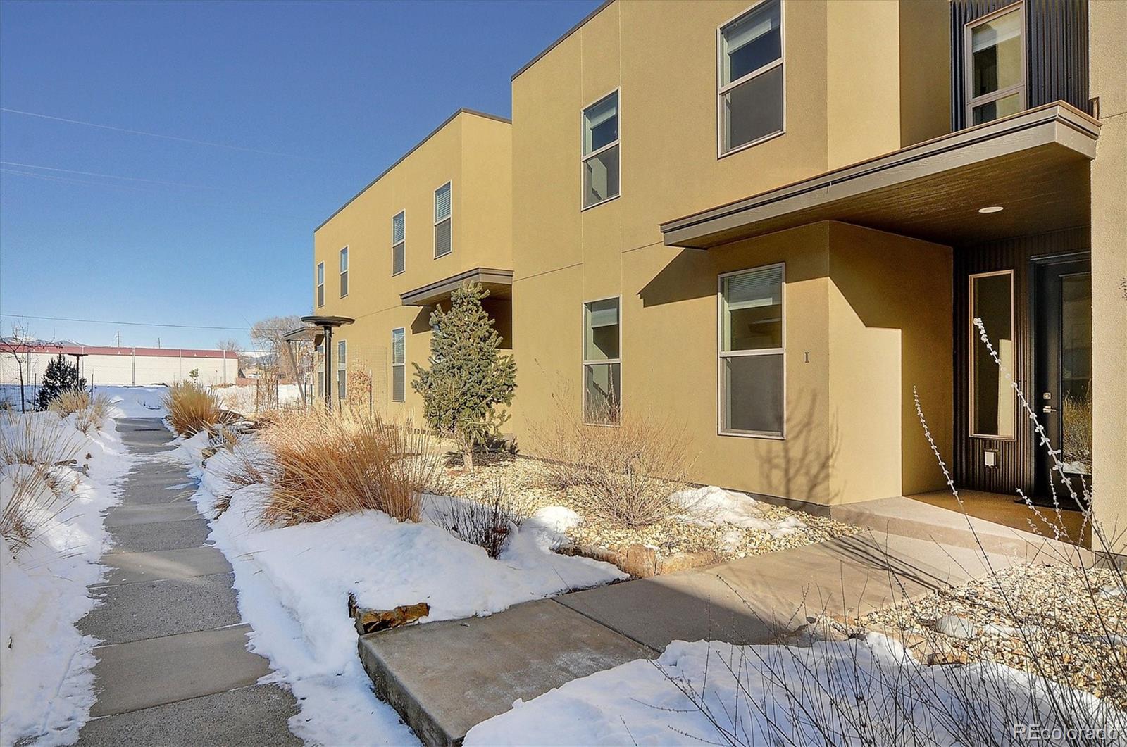 MLS Image #1 for 728  oak street,salida, Colorado