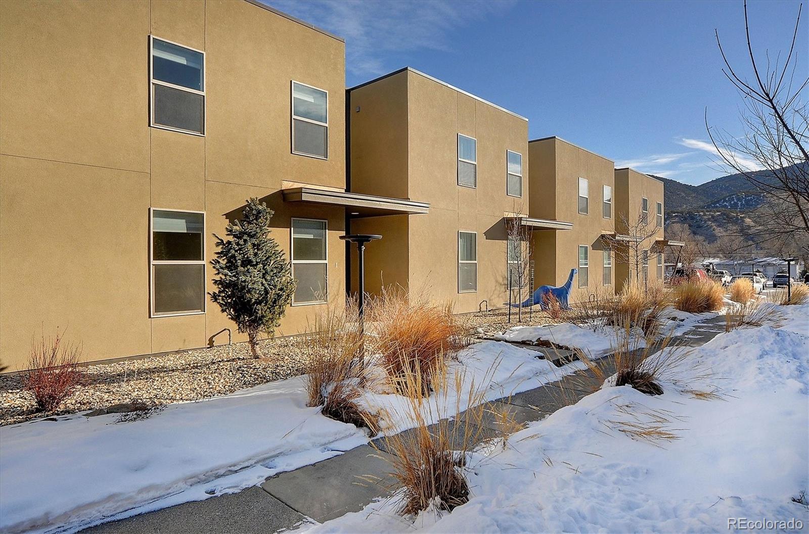MLS Image #2 for 728  oak street,salida, Colorado