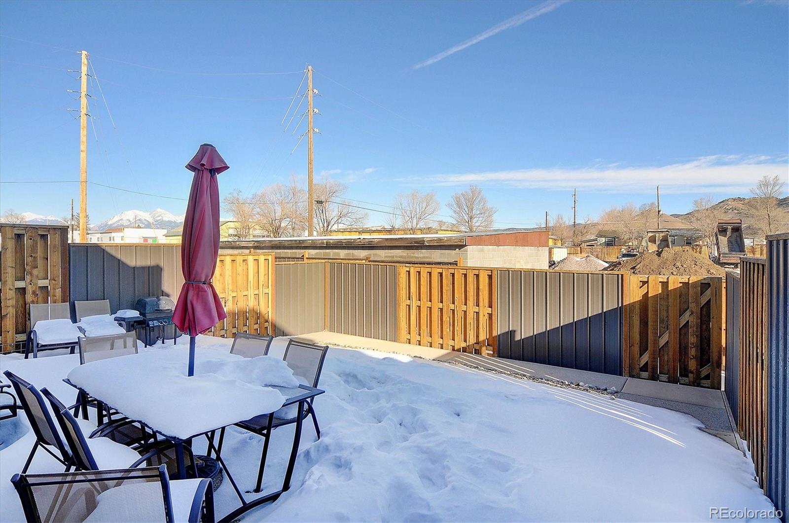 MLS Image #22 for 728  oak street,salida, Colorado