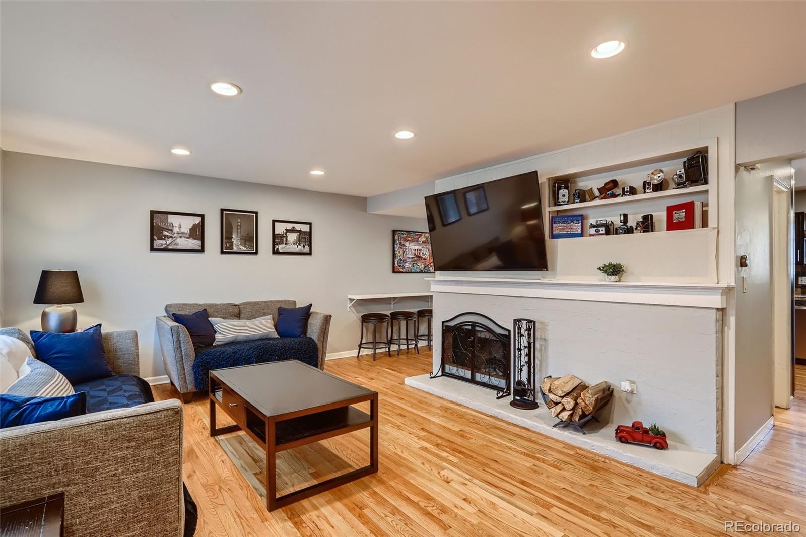 MLS Image #3 for 7121 e briarwood drive ,centennial, Colorado