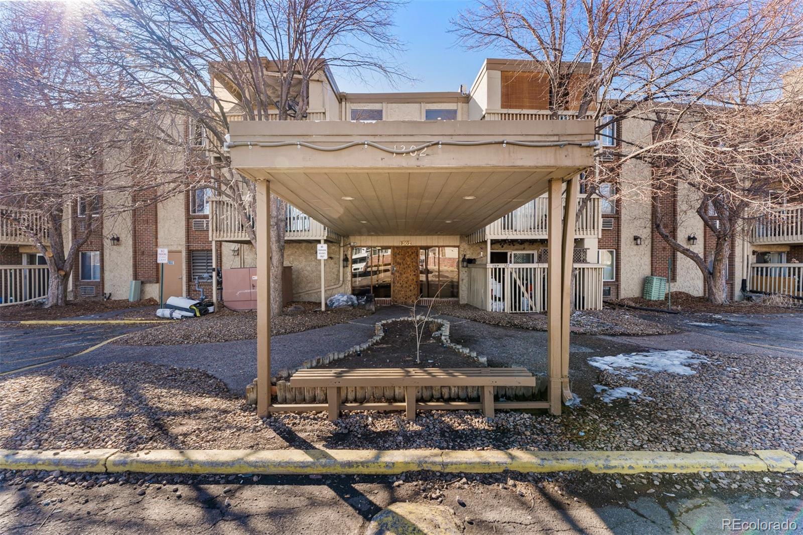 MLS Image #23 for 1302 s parker road,denver, Colorado