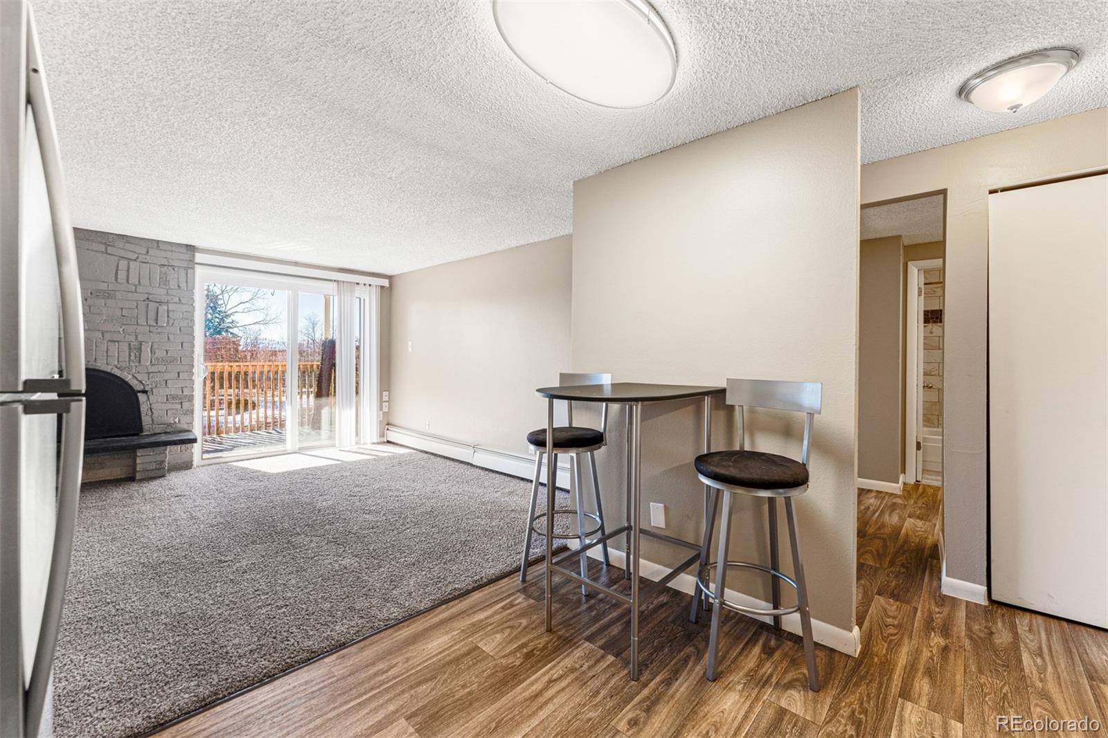 MLS Image #4 for 1302 s parker road,denver, Colorado