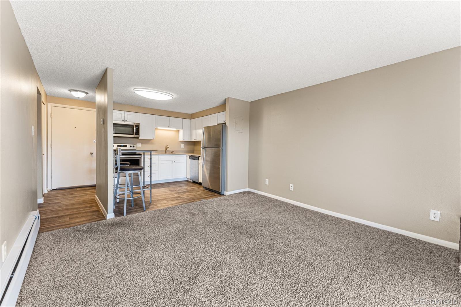 MLS Image #5 for 1302 s parker road,denver, Colorado