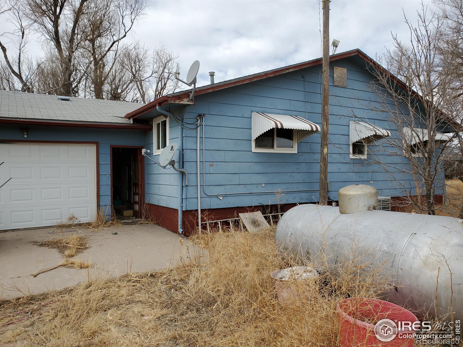 CMA Image for 8776  County Road 41 ,Holyoke, Colorado