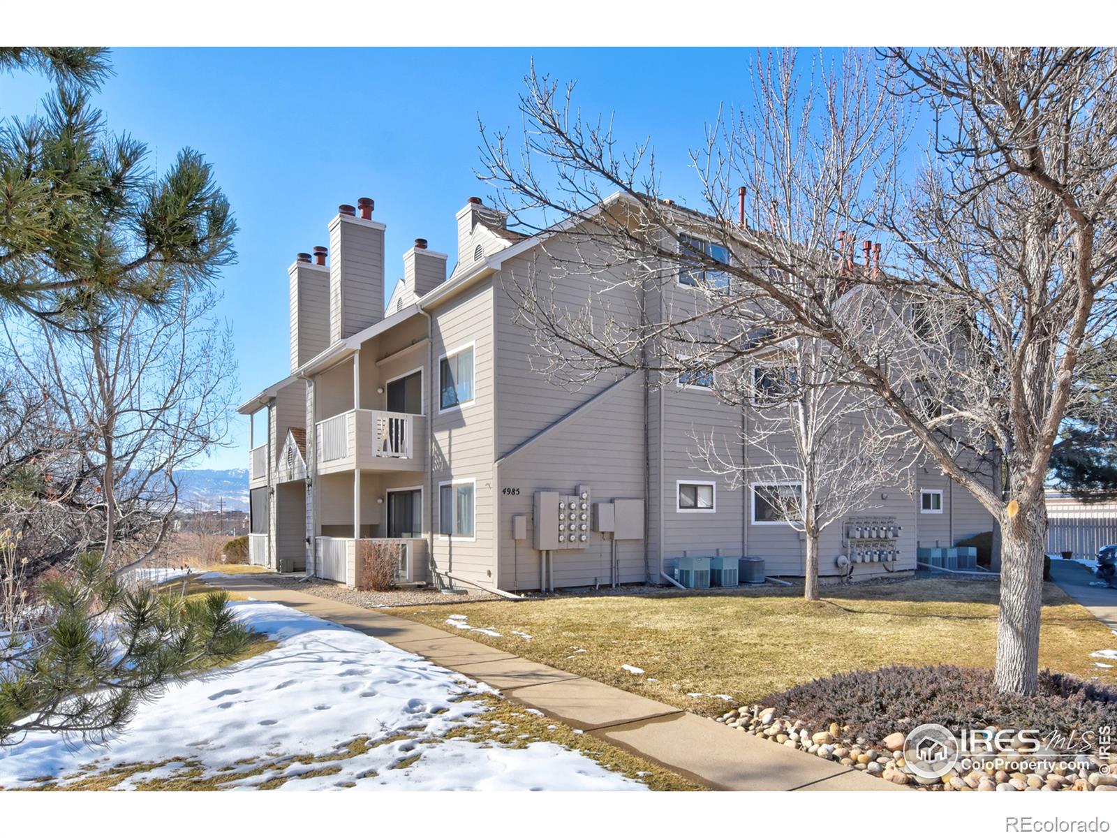 MLS Image #0 for 4985  twin lakes road,boulder, Colorado