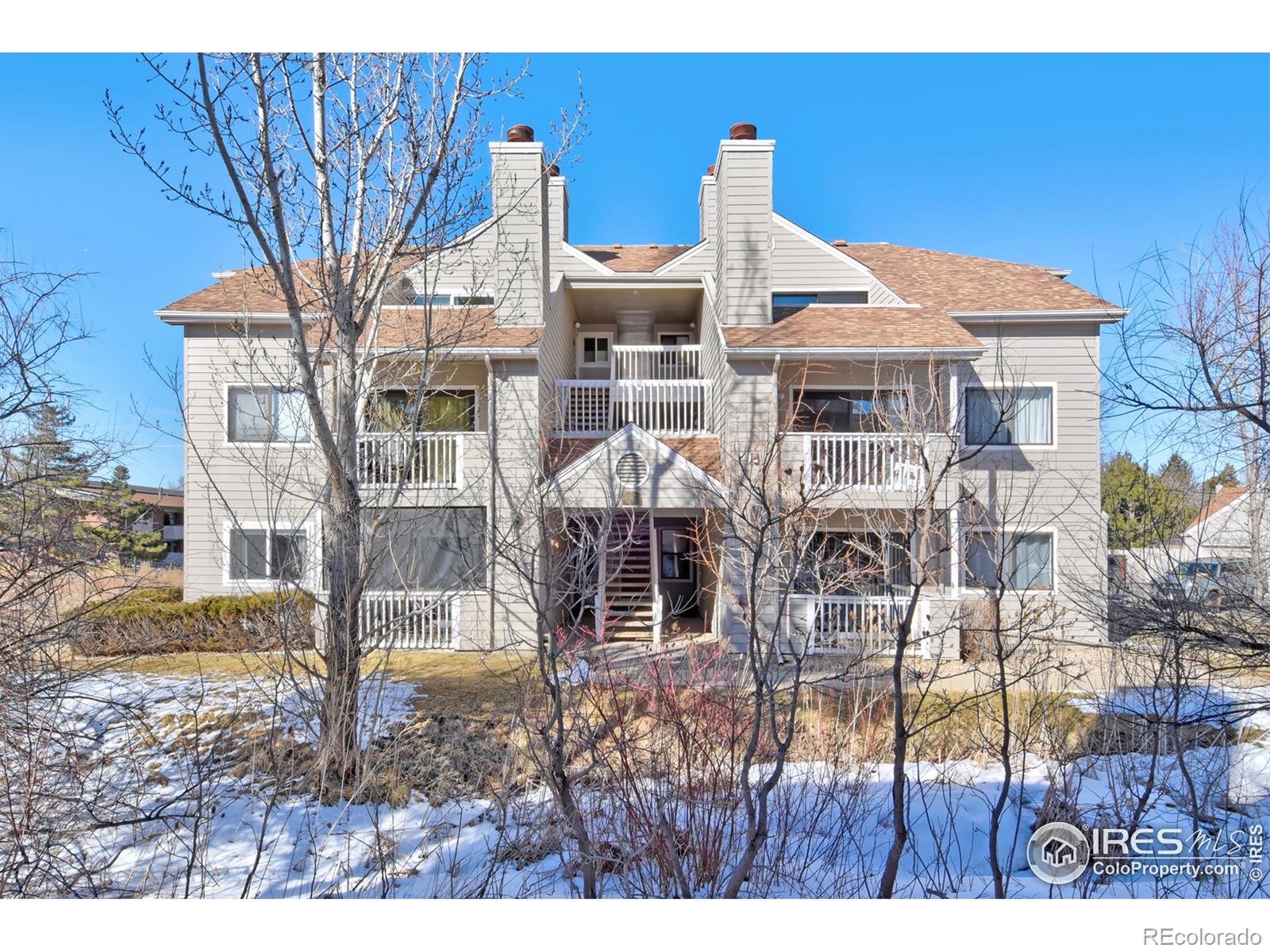 Report Image for 4985  Twin Lakes Road,Boulder, Colorado