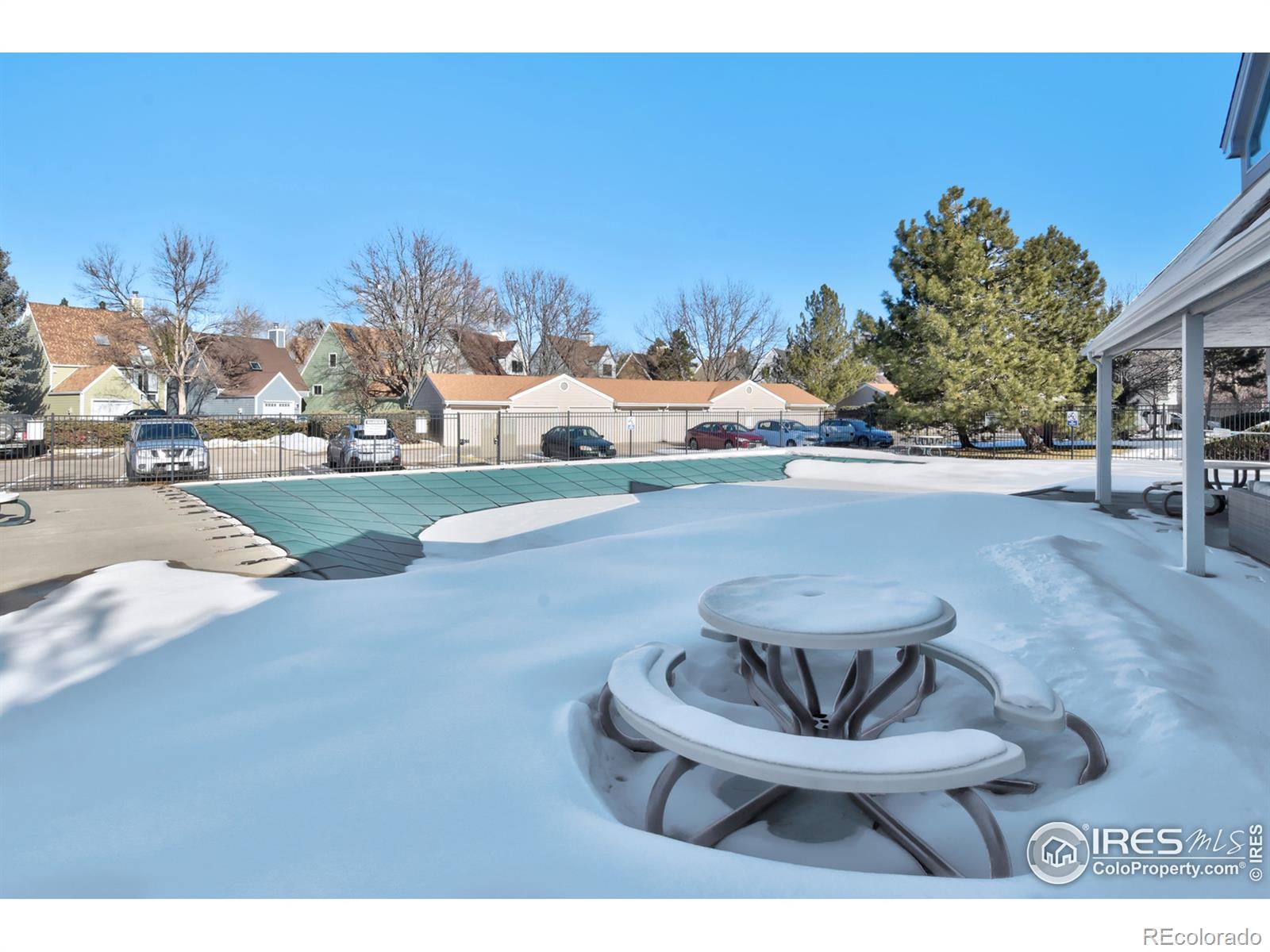 MLS Image #33 for 4985  twin lakes road,boulder, Colorado