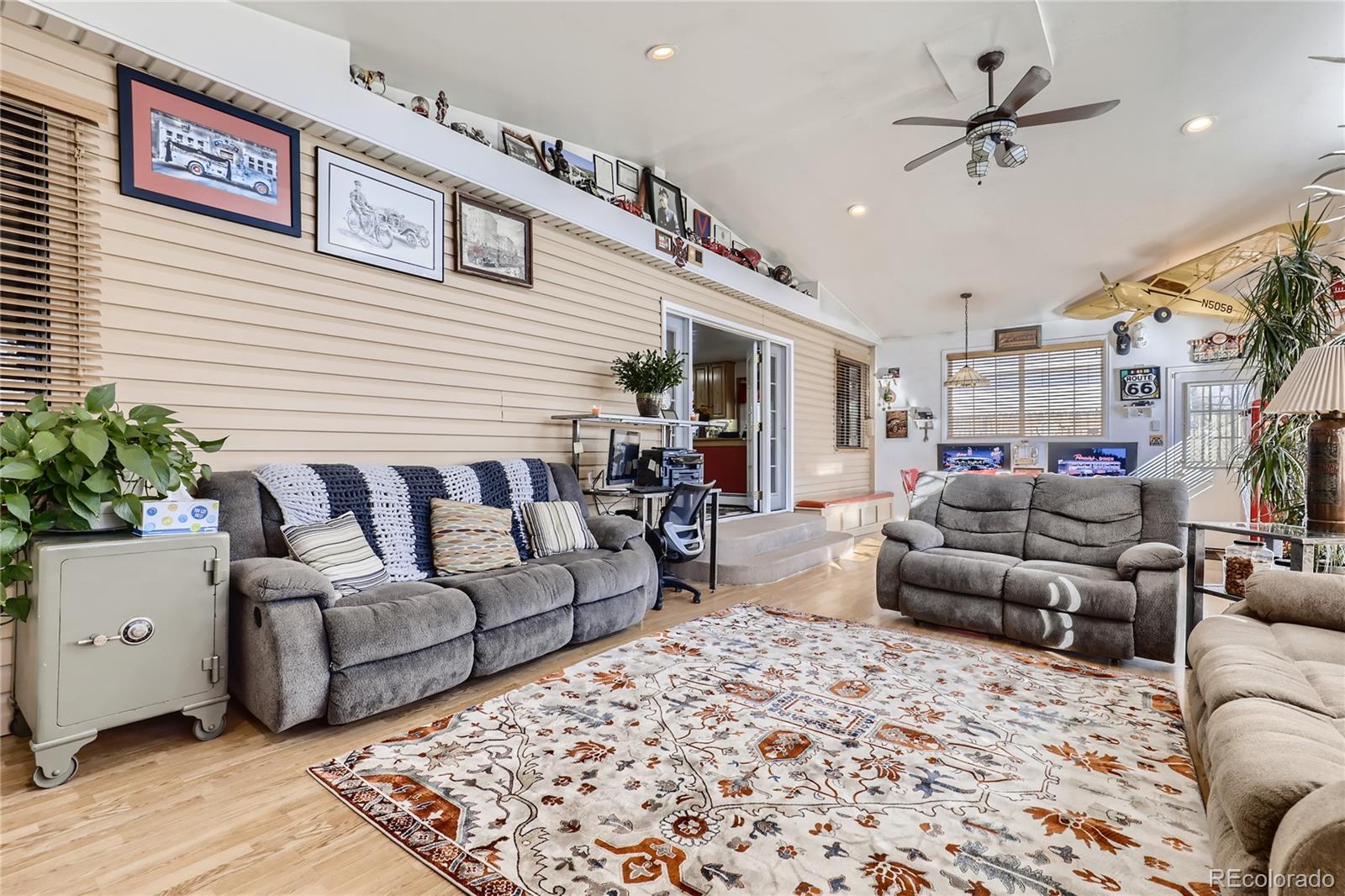 MLS Image #10 for 5140  umatilla street,denver, Colorado