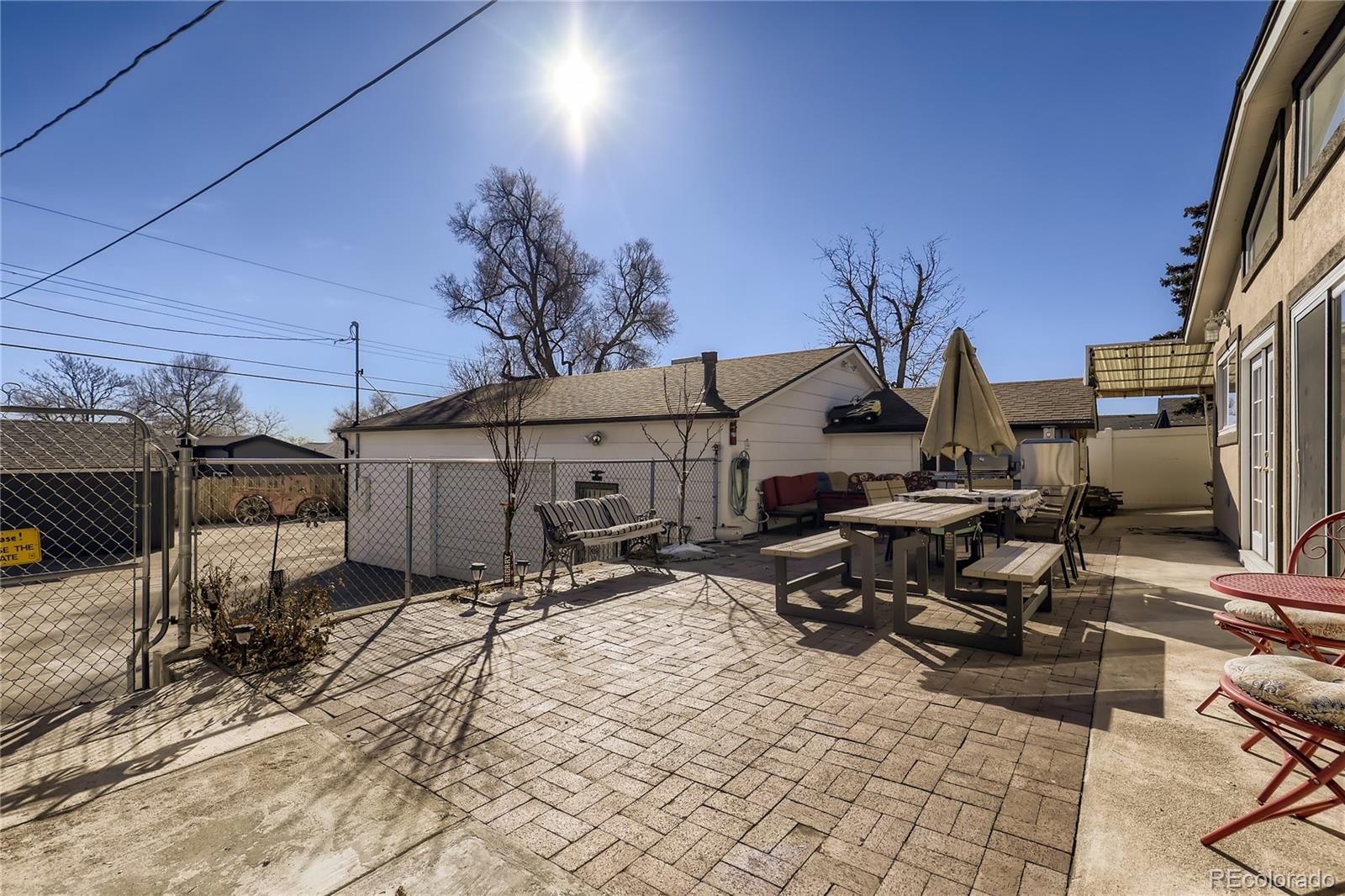 MLS Image #18 for 5140  umatilla street,denver, Colorado