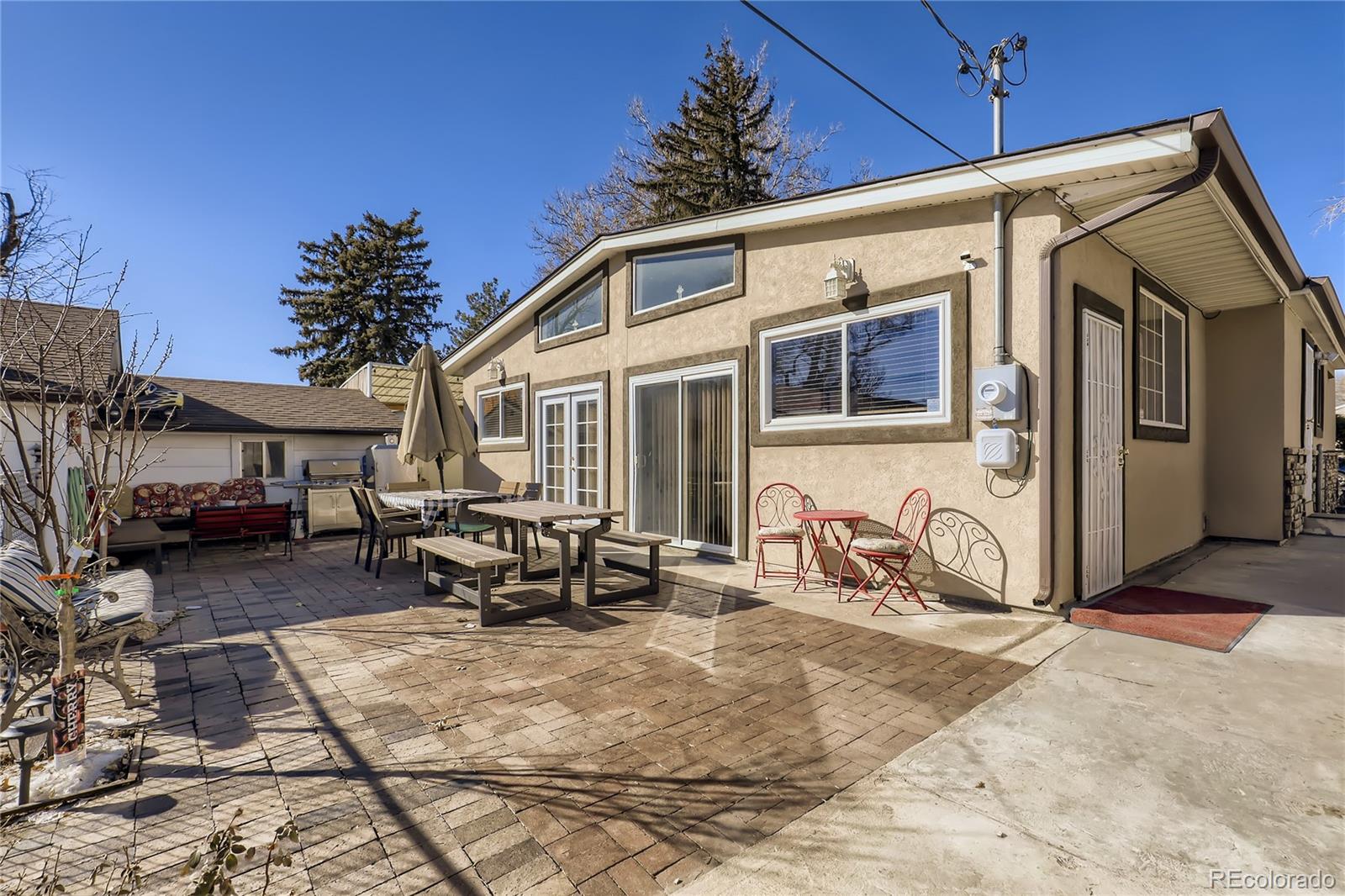 MLS Image #19 for 5140  umatilla street,denver, Colorado