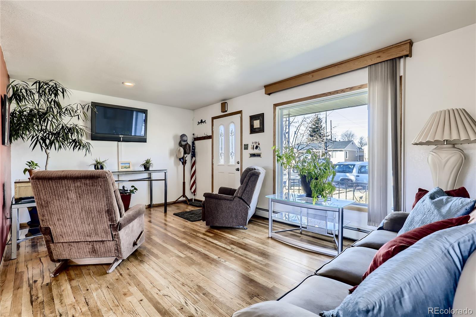 MLS Image #2 for 5140  umatilla street,denver, Colorado
