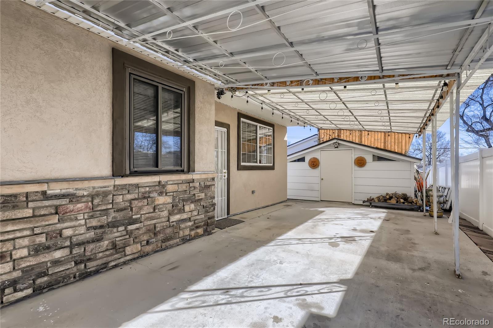 MLS Image #21 for 5140  umatilla street,denver, Colorado