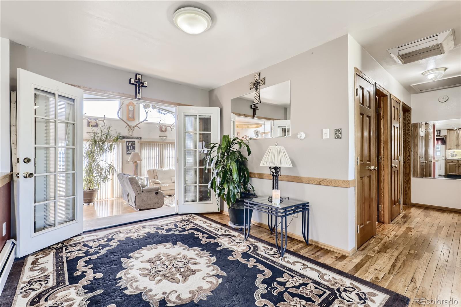 MLS Image #4 for 5140  umatilla street,denver, Colorado