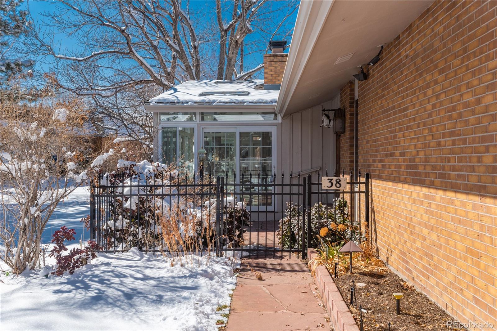 MLS Image #0 for 38  eagle drive,littleton, Colorado