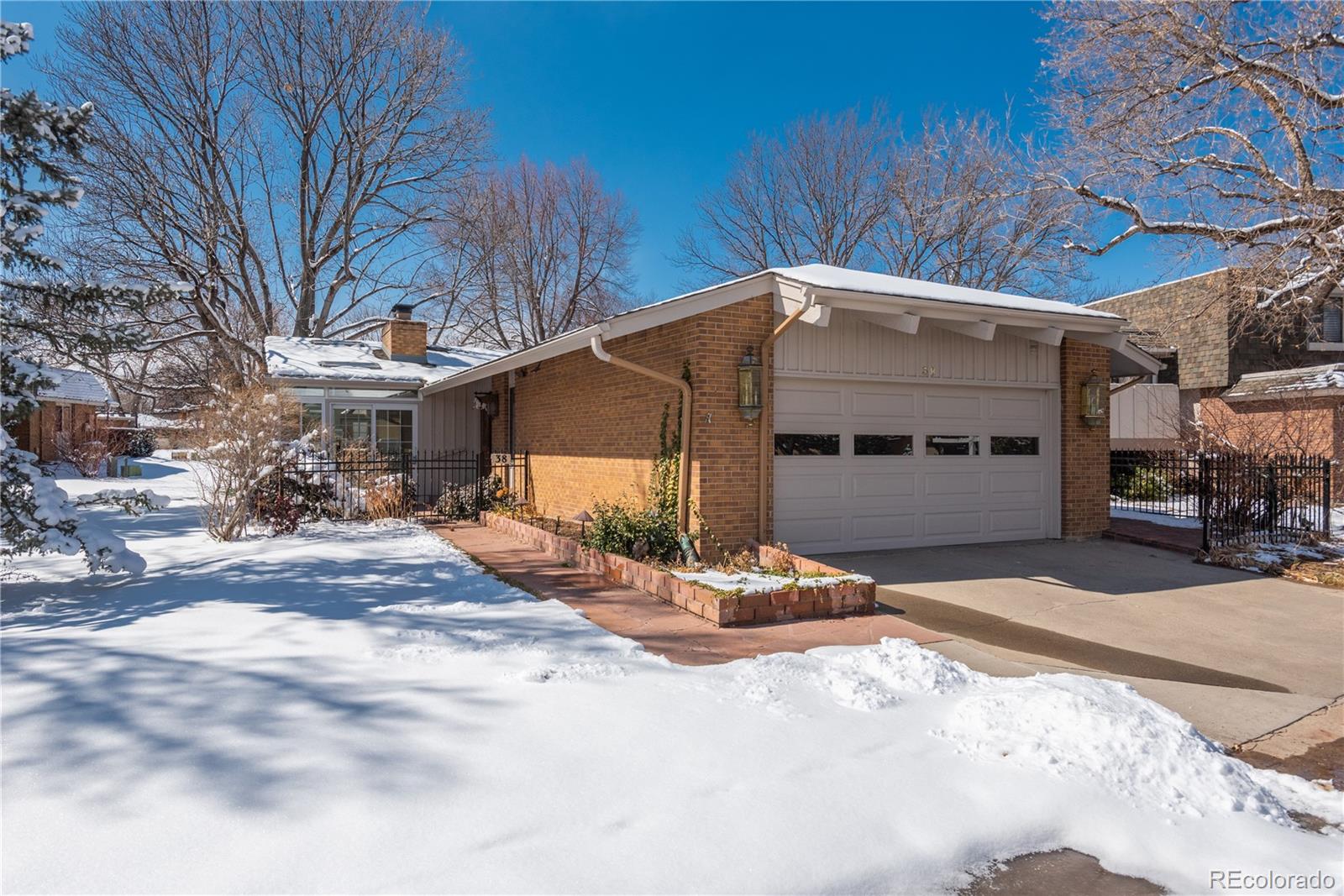 MLS Image #1 for 38  eagle drive,littleton, Colorado