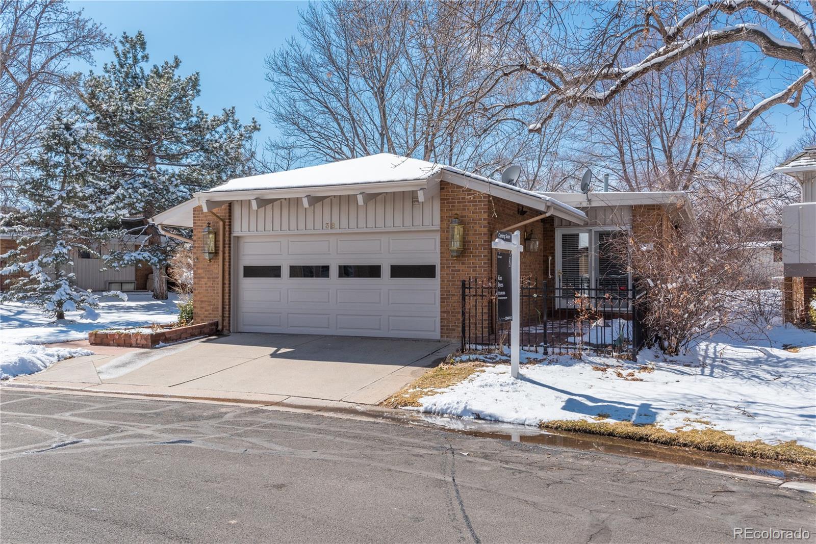 MLS Image #2 for 38  eagle drive,littleton, Colorado