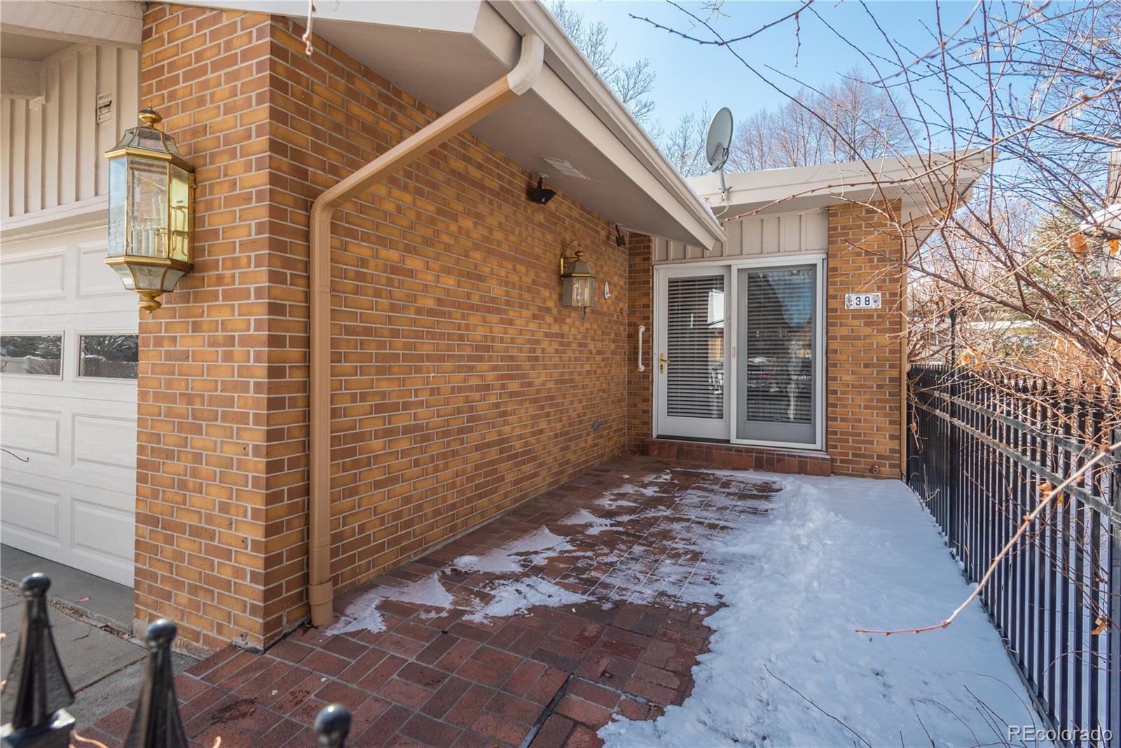MLS Image #3 for 38  eagle drive,littleton, Colorado