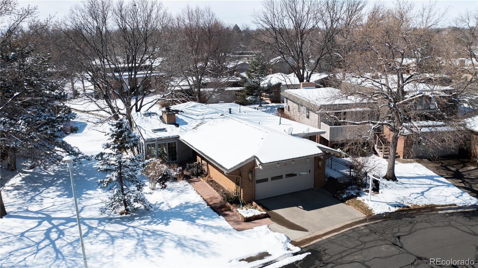 MLS Image #39 for 38  eagle drive,littleton, Colorado
