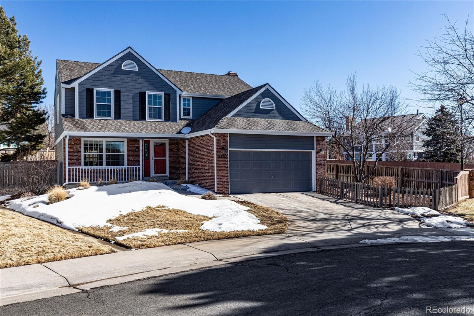 MLS Image #0 for 8882  sundrop way,highlands ranch, Colorado