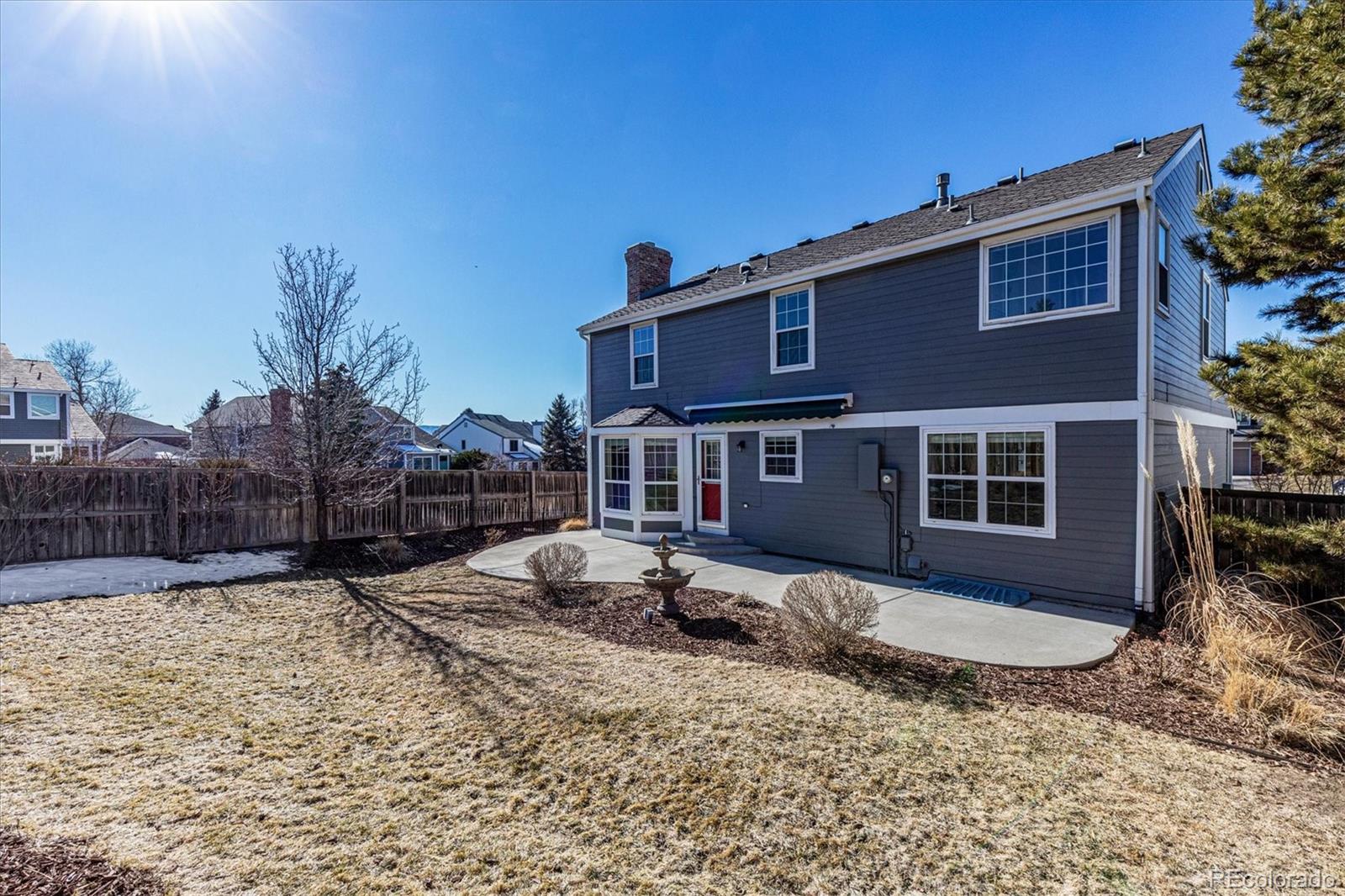MLS Image #24 for 8882  sundrop way,highlands ranch, Colorado