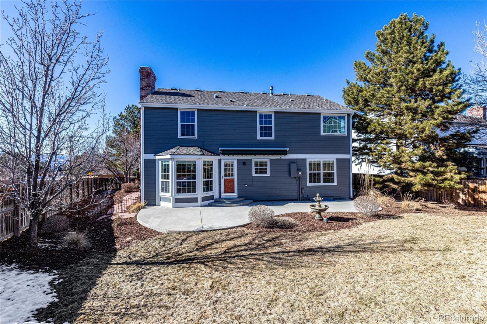 MLS Image #4 for 8882  sundrop way,highlands ranch, Colorado