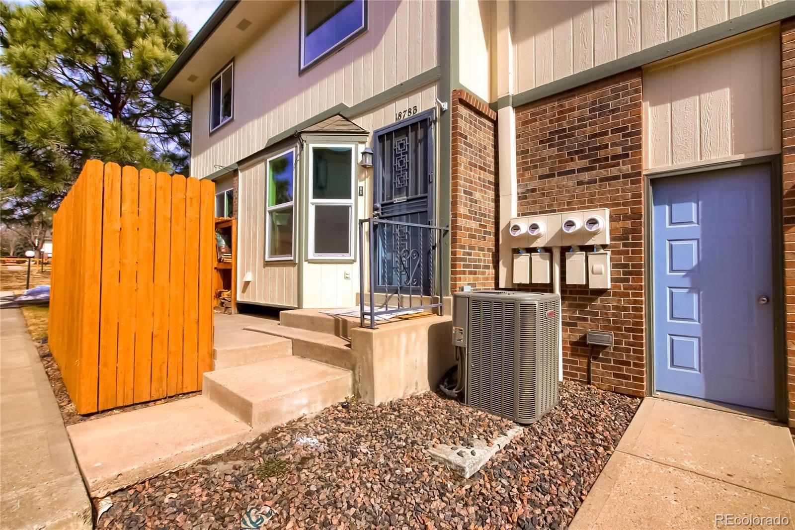 MLS Image #2 for 1878 s ammons street b,lakewood, Colorado